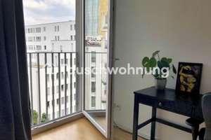 Tauschwohnung: 3 ZimmerWohnung – Die vollständige Adresse der Immobilie erhältst du vom Anbieter., 10969 Kreuzberg, Berlin – Vorschaubild 4