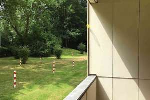 Reinkommen und Wohlfühlen: interessante 4-Zimmer-Wohnung mit Balkon!