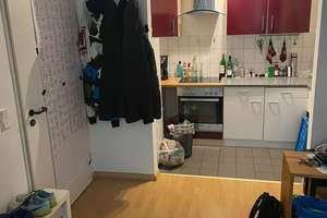 2-Zimmer-Wohnung in Magdeburg nähe  Universitätsklinikum
