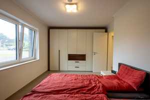 BARRIEREFREIER WOHLFÜHL-BUNGALOW MIT GARAGE, WALLBOX & SONNIGEM GARTEN – Herzogtum Lauenburg (Kreis) – Vorschaubild 11