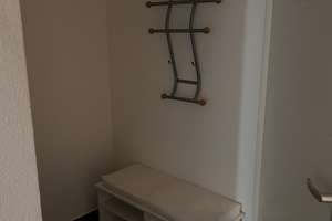 Attraktive 2-Zimmer-Einliegerwohnung mit All-inclusive-Angebot in ruhiger Lage von Neu-Ulm/Finningen – Am Grünen Berg 5, 89233 Neu-Ulm – Vorschaubild 6