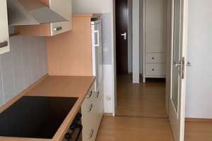 Ruhige Wohnung mit zwei Zimmern und Westbalkon in Münster, Rumphorstweg – Rumphorstweg 15, 48147 Rumphorst, Münster – Vorschaubild 5