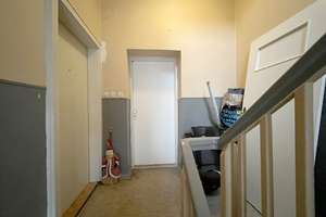 Flingern-Süd: Repräsentatives Mehrfamilienhaus mit Entwicklungspotenzial in zentraler Lage – Die vollständige Adresse der Immobilie erhältst du vom Anbieter., 40225 Stadtmitte, Düsseldorf – Vorschaubild 49
