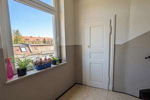 Zuverlässig vermietete Kapitalanlage mit Balkon und Einbauküche in Eutritzsch – Die vollständige Adresse der Immobilie erhältst du vom Anbieter., 4129 Eutritzsch, Leipzig – Vorschaubild 10