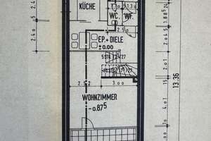 Reihenmittelhaus in Rudow   - Arnikaweg – Arnikaweg 46a, 12357 Buckow, Berlin – Vorschaubild 28