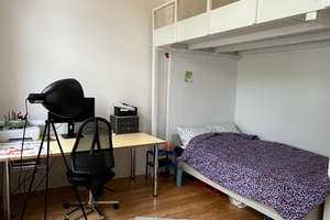 Schöne 1,5 Zimmer/D/B Altbauwohnung in Bonn Herwarthstrasse, 2.OG – Die vollständige Adresse der Immobilie erhältst du vom Anbieter., 53115 Weststadt, Bonn – Vorschaubild 3