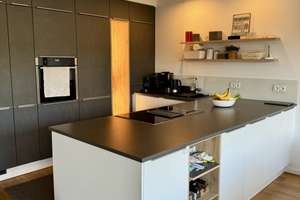 Modernisierte Doppelhaushälfte 6 Zimmer - Pulheim City - Raumwunder inkl. Sauna - Gehobener Standard – Die vollständige Adresse der Immobilie erhältst du vom Anbieter., 50259 Pulheim – Vorschaubild 5