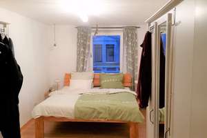 5 min zum Wöhrder See u. Rathenauplatz! - vollmöblierte Wohnung – Bauvereinstrasse 42, 90489 Wöhrd, Nürnberg – Vorschaubild 2