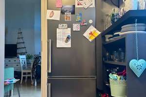 Gemütliche 2-Zimmer mit Balkon,
Parkett, SP und Wanne in beliebter Lage!* EBK mgl. – Anton-Graff-Straße 11, 1309 Striesen-Süd, Dresden – Vorschaubild 14