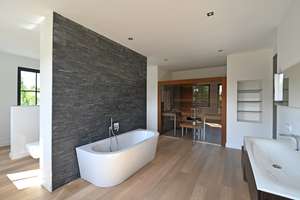 Up in the Clouds! Willkommen im 349 m² Luxus-Penthouse mit einmaligem Ruhrtalblick – 45219 Kettwig, Essen – Vorschaubild 13