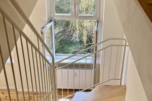 Sonnige Maisonette im Komponistenviertel - 2 Balkone, Südausrichtung & ruhige Lage im Grünen – Die vollständige Adresse der Immobilie erhältst du vom Anbieter., 13088 Weißensee, Berlin – Vorschaubild 10