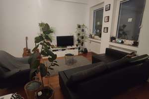 Urbane 3-Zimmer-Wohnung in zentraler Lage von Düsseldorf – Friedrichstraße 00, 40217 Bilk, Düsseldorf – Vorschaubild 6