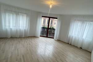 ***MA Jungbusch | Modernes Single-Appartment mit EBK_02*** – Beilstr. 2, 68159 Innenstadt/Jungbusch, Mannheim – Vorschaubild 9