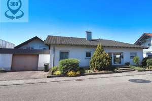 Einfamilienhaus in schöner Lage von Graben-Neudorf, OT Neudorf! – Die vollständige Adresse der Immobilie erhältst du vom Anbieter., 76676 Graben-Neudorf – Vorschaubild 1