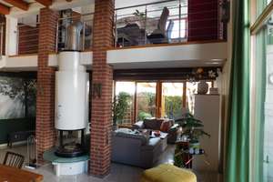 Wunderschönes Haus mit Einliegerwohnung in Ronshausen/Machtlos – Hauptstraße 7, 36217 Ronshausen – Vorschaubild 10