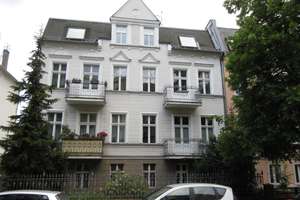 2 1/2 Zimmer Wohnung mit Balkon