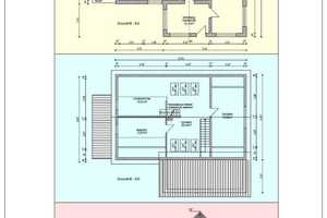 Einfamilienhaus in Wassernähe mit Nebengebäuden auf Rügen (Schaprode) – Udars 1, 18569 Rügen (Kreis) – Vorschaubild 21