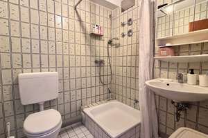 Schöne 1 Zimmer-Wohnung mit TG-Stellplatz in zentraler Lage in Durlach ! – Die vollständige Adresse der Immobilie erhältst du vom Anbieter., 76227 Durlach, Karlsruhe – Vorschaubild 2