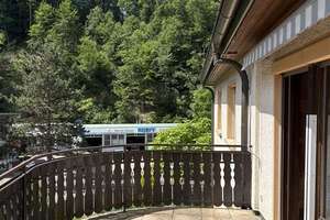 Gepflegte Wohnung in Bühlertal – Die vollständige Adresse der Immobilie erhältst du vom Anbieter., 77830 Bühl – Vorschaubild 10