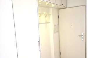Schöne 3 Zimmer Wohnung + TG Stellpl. in top gepflegtem Haus – 40227 Oberbilk, Düsseldorf – Vorschaubild 8