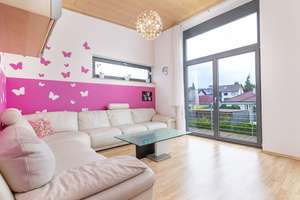 Wohlfühl-Zuhause mit Bodenheizung – Doppelhaushälfte – Die vollständige Adresse der Immobilie erhältst du vom Anbieter., 88422 Bad Buchau – Vorschaubild 13