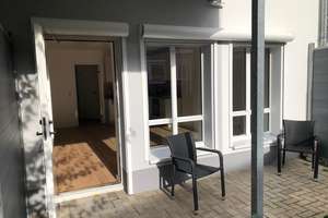Freundliche 2-Zimmer-EG-Wohnung mit Terrasse, Einbauküche und Einstellplatz in Hannover – Königsberger Ring 34, 30559 Anderten, Hannover – Vorschaubild 12
