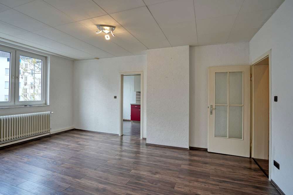 Großzügige Wohnung in ruhiger Innenstadtlage, Bochum – Bild 3