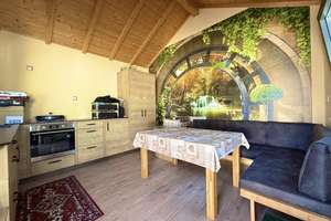 Reserviert/Massiv gebauter Bungalow in traumhaft ruhiger Lage inkl. Einliegerwohnung – Die vollständige Adresse der Immobilie erhältst du vom Anbieter., 90765 Ronhof, Kronach, Fürth – Vorschaubild 29