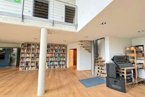 Elegantes, lichtdurchflutetes Einfamilienhaus mit einzigartiger Architektur - sofort bezugsfertig! – Die vollständige Adresse der Immobilie erhältst du vom Anbieter., 85051 Süd, Ingolstadt – Vorschaubild 4