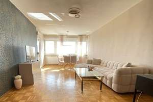 Kapitalanlage mit Weitblick - Gepflegte 2.- Zi.-ETW im 12. OG der Karlsruher Weststadt! – Die vollständige Adresse der Immobilie erhältst du vom Anbieter., 76135 Weststadt, Karlsruhe – Vorschaubild 9