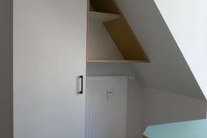 Singlewohnung mitten im Zentrum – Brühl 60, 4109 Zentrum, Leipzig – Vorschaubild 7