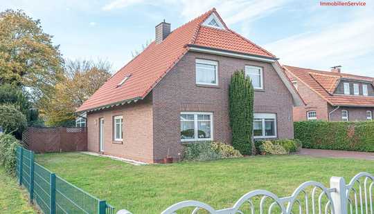 Bild von Einfamilienhaus mit dem gewissen Extra