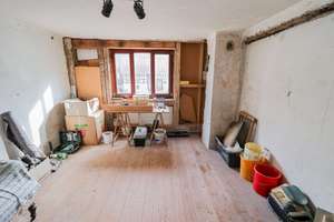 Historisches Bauernhaus aus dem 16. Jahrhundert mit Scheune, Werkstatt & großem Grundstück – Die vollständige Adresse der Immobilie erhältst du vom Anbieter., 78661 Dietingen – Vorschaubild 31