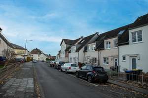 ERBPACHTGRUNDSTÜCK ! Solide gebaute Immobilie mit Wohlfühlfaktor