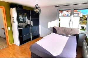 Modernes Reiheneckhaus mit schöner Terrasse, Garten & Garage - "Im Raiser" in Stuttgart-Zuffenhausen – Die vollständige Adresse der Immobilie erhältst du vom Anbieter., 70437 Zuffenhausen-Im Raiser, Stuttgart – Vorschaubild 18