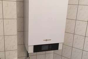 Mit Blick auf Phönix West ! 2,5 Zimmer 61m² Wohnung, Tagesl.-Duschbad, moderne Gas-Brennwertheizung – Die vollständige Adresse der Immobilie erhältst du vom Anbieter., 44263 Hörde (Ortsteil), Dortmund – Vorschaubild 12
