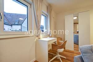MÖBLIERT - EIN GUTER START - Gemütliches Business-Apartment – Die vollständige Adresse der Immobilie erhältst du vom Anbieter., 70597 Degerloch (Ortsteil), Stuttgart – Vorschaubild 12