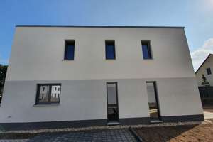Neubau-Doppelhaushälfte mit 4 Zimmern in Berlin-Bohnsdorf – Bohnsdorfer Kirchsteig 43, 12526 Bohnsdorf, Berlin – Vorschaubild 3