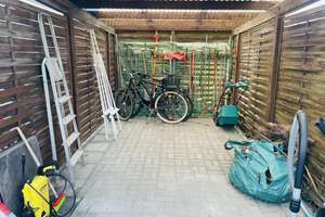 Eigenheim im Grünen - modernisiertes Einfamilienhaus im Bungalow-Stil – Die vollständige Adresse der Immobilie erhältst du vom Anbieter., 13159 Blankenfelde, Berlin – Vorschaubild 17