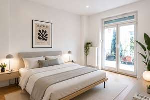 Just Around the City * Urban Living * Top-modernisiert *  Sofort bezugsfertig *