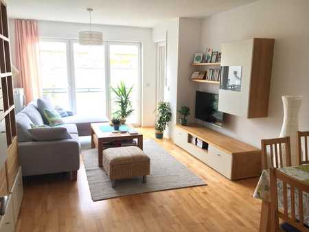 Wohnung in Erlangen Süd (Erlangen) mieten ...