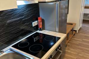  1. Zimmer Apartment komplett Möbliert von Privat zu vermieten in Köln Sülz – Remigiusstraße 18-20, 50937 Sülz, Köln – Vorschaubild 15
