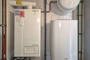 Ideales Mehrgenerationenhaus mit Topstandard - Nähe Bensheim – Die vollständige Adresse der Immobilie erhältst du vom Anbieter., 64686 Lautertal (Odenwald) – Vorschaubild 24