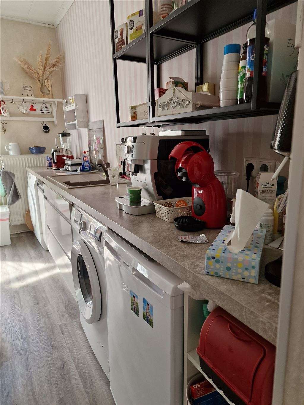 Immobilie in Neubukow - Suche kleineres Haus im Tausch!  - Bild 7