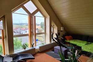 Erstrebenswertes Mehrgenerationenhaus für die Familie, in ländlicher Idylle mit Panorama-Ausblick! – Nohfelden, Sankt Wendel (Kreis), 66625 Sankt Wendel (Kreis) – Vorschaubild 6