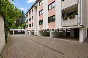 Ruhige 2-Zimmer-Wohnung mit Loggia und Stellplatz in Köln-Nippes – Die vollständige Adresse der Immobilie erhältst du vom Anbieter., 50735 Niehl, Köln – Vorschaubild 5
