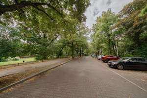 Erstbezug nach Kernsanierung: 1,5-Zimmer-Apartment mit französischem Balkon am Volkspark Wilmersdorf – 10715 Wilmersdorf, Berlin – Vorschaubild 16
