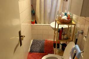 2-Zimmer-Wohnung in Düsseldorf-Mörsenbroich – Die vollständige Adresse der Immobilie erhältst du vom Anbieter., 40470 Mörsenbroich, Düsseldorf – Vorschaubild 10