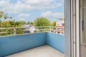Renovierungsbedürftige & charmante 3-Zimmer-Wohnung mit 2 Balkone – 60431 Dornbusch, Frankfurt am Main – Vorschaubild 14