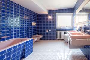 Repräsentative Immobilie:vermietete Praxis und großzügige Wohnung auf 2 Etagen.Sauna,Pool,Balkone – Die vollständige Adresse der Immobilie erhältst du vom Anbieter., 38350 Helmstedt – Vorschaubild 22